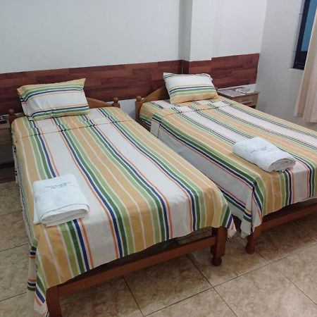 Casa Del Huesped - Guest House Pucallpa Zewnętrze zdjęcie