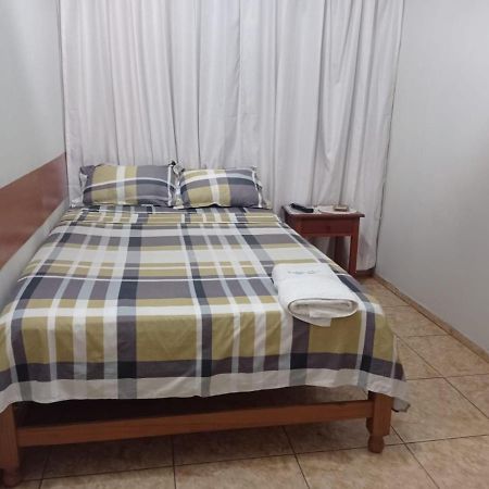 Casa Del Huesped - Guest House Pucallpa Zewnętrze zdjęcie