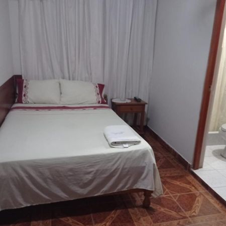 Casa Del Huesped - Guest House Pucallpa Zewnętrze zdjęcie