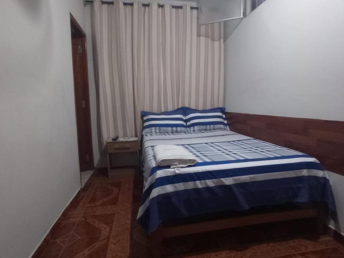 Casa Del Huesped - Guest House Pucallpa Zewnętrze zdjęcie