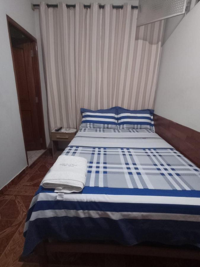 Casa Del Huesped - Guest House Pucallpa Zewnętrze zdjęcie