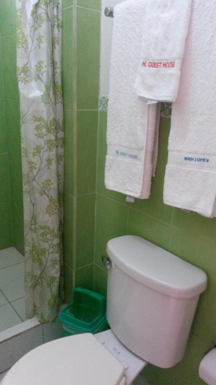 Casa Del Huesped - Guest House Pucallpa Pokój zdjęcie