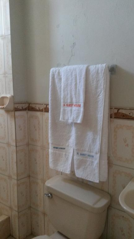Casa Del Huesped - Guest House Pucallpa Pokój zdjęcie