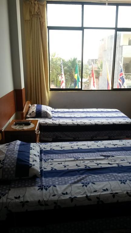 Casa Del Huesped - Guest House Pucallpa Pokój zdjęcie